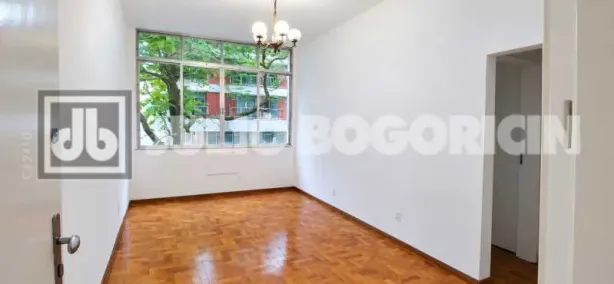 Apartamento com 2 Quartos para alugar, 67m² no Leblon, Rio de Janeiro