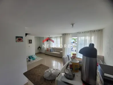 Casa de Condomínio com 3 Quartos à venda, 120m² no Nova Abrantes (Abrantes), Camaçari