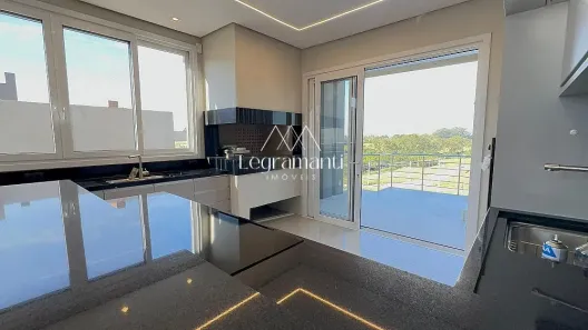 Casa de Condomínio com 3 Quartos à venda, 254m² no Centro, Nova Santa Rita