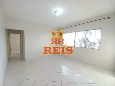Apartamento com 1 Quarto para alugar, 70m² no Paulicéia, São Bernardo do Campo