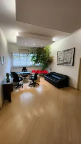 Sala Comercial à venda, 30m² no Jardim Apolo I, São José dos Campos