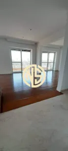 Apartamento com 3 Quartos para alugar, 397m² no Vila Cruzeiro, São Paulo