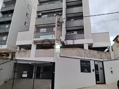 Apartamento com 2 Quartos à venda, 67m² no Vila Jardini, Sorocaba