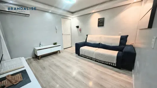 Apartamento com 2 Quartos à venda, 44m² no Igara, Canoas