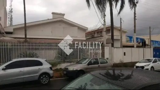 Imóvel Comercial com 15 Quartos à venda, 400m² no Jardim Chapadão, Campinas