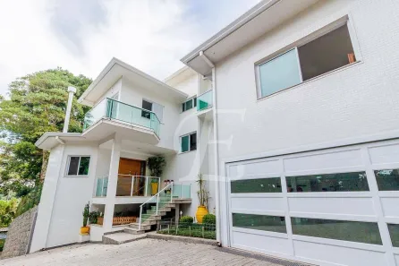 Casa de Condomínio com 3 Quartos para alugar, 450m² no Roseira, Mairiporã