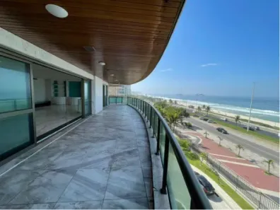 Apartamento com 5 Quartos à venda, 779m² no Barra da Tijuca, Rio de Janeiro