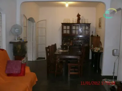 Casa com 2 Quartos à venda, 170m² no Vila Castelo Branco, Campinas