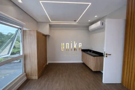 Sala Comercial para alugar, 31m² no Centro, São José dos Campos