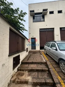 Kitnet com 1 Quarto para alugar, 55m² no Jardim Santa Cruz, Indaiatuba