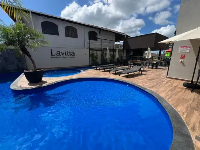 Apartamento com 2 Quartos à venda, 72m² no Centro, Penha