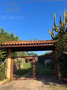 Fazenda/Sítio com 3 Quartos à venda, 200m² no Chácara Primavera, Sumaré