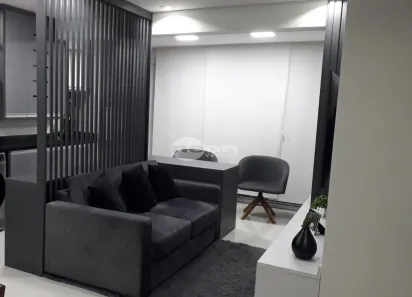 Apartamento com 2 Quartos à venda, 64m² no Osvaldo Cruz, São Caetano do Sul