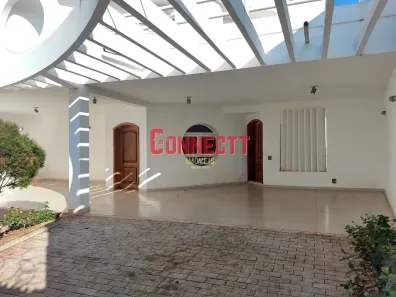 Casa com 4 Quartos à venda, 463m² no Centro, Ribeirão Preto
