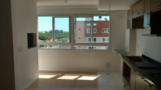 Apartamento com 2 Quartos à venda, 55m² no Fátima, Canoas