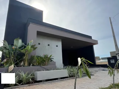 Casa de Condomínio com 3 Quartos à venda, 150m² no Condomínio Damha Fit II, Ipiguá