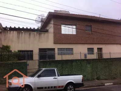 Sobrado com 3 Quartos à venda, 170m² no Vila Guarani (Z Sul), São Paulo