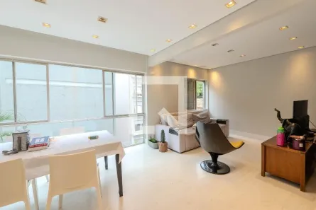 Apartamento com 2 Quartos à venda, 105m² no Bela Vista, São Paulo