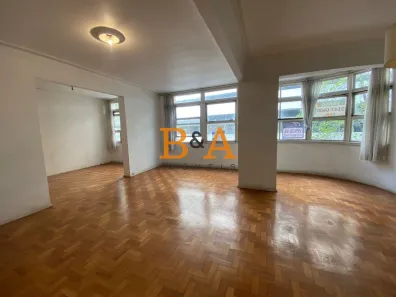 Apartamento com 4 Quartos à venda, 170m² no Copacabana, Rio de Janeiro