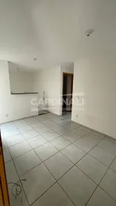Apartamento com 2 Quartos à venda, 42m² no Residencial Monsenhor Romeu Tortorelli, São Carlos