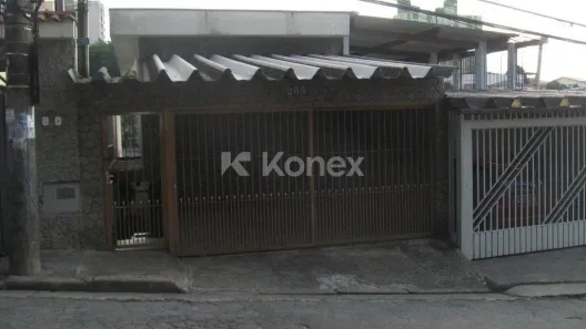 Sobrado com 3 Quartos à venda, 140m² no Vila Amália (Zona Norte), São Paulo