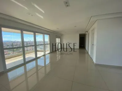 Apartamento com 3 Quartos à venda, 166m² no Jardim América, Sorocaba
