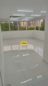 Sala Comercial para alugar, 40m² no Santa Terezinha, São Bernardo do Campo