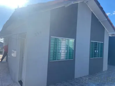 Casa com 2 Quartos à venda, 260m² no Vila Nova, Apucarana
