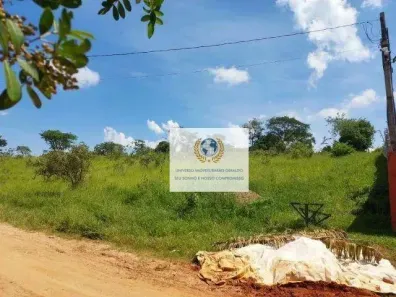 Lote/Terreno à venda, 1000m² no Chácara Santa Margarida, Campinas
