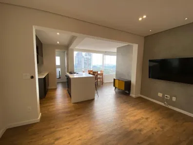 Apartamento com 2 Quartos à venda, 70m² no Pinheiros, São Paulo