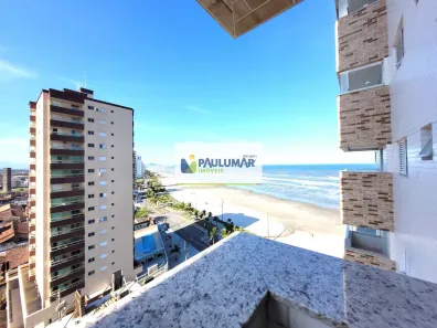 Apartamento com 3 Quartos à venda, 118m² no Caiçara, Praia Grande