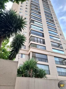 Apartamento com 3 Quartos à venda, 115m² no Vila Bertioga, São Paulo