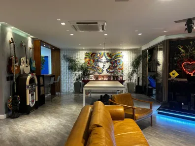 Apartamento com 4 Quartos à venda, 357m² no Barra da Tijuca, Rio de Janeiro