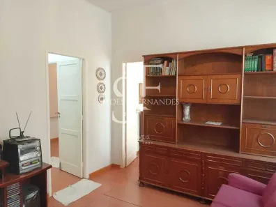 Apartamento com 2 Quartos à venda, 65m² no Andaraí, Rio de Janeiro