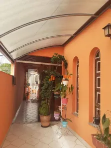 Sobrado com 3 Quartos à venda, 355m² no Vila Formosa, São Paulo