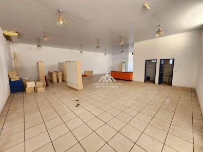 Galpão/Depósito/Armazém para alugar, 460m² no Campos Elíseos, Ribeirão Preto