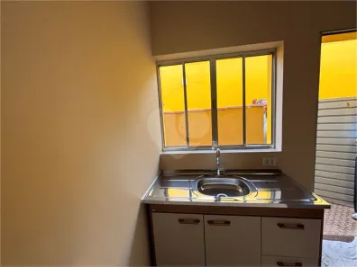 Apartamento com 2 Quartos para alugar, 43m² no Vila Lúcia Elvira, São Paulo