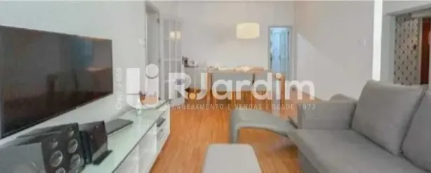 Apartamento com 3 Quartos à venda, 112m² no Leblon, Rio de Janeiro