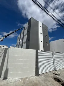 Apartamento com 2 Quartos à venda, 50m² no Ernani Sátiro, João Pessoa