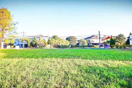 Lote/Terreno à venda, 694m² no Loteamento Alphaville Campinas, Campinas
