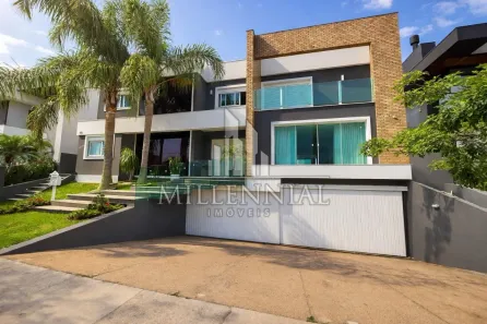Casa com 6 Quartos à venda, 700m² no Jurerê Internacional, Florianópolis