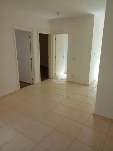 Apartamento com 2 Quartos à venda, 43m² no Jardim Florestan Fernandes, Ribeirão Preto
