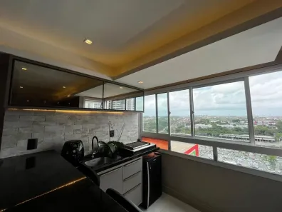 Apartamento com 3 Quartos à venda, 72m² no Patamares, Salvador