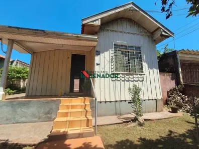 Casa com 2 Quartos à venda, 160m² no Jardim Palmares, Londrina