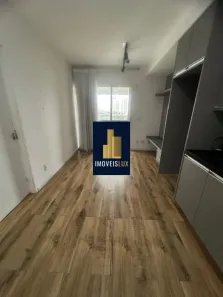 Apartamento com 1 Quarto à venda, 39m² no Vila Andrade, São Paulo