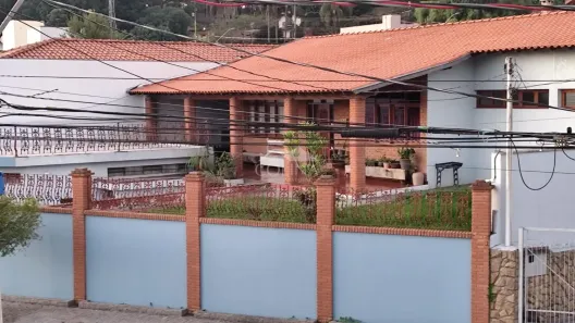 Casa com 4 Quartos à venda, 378m² no Jardim Marco Leite, Jundiaí