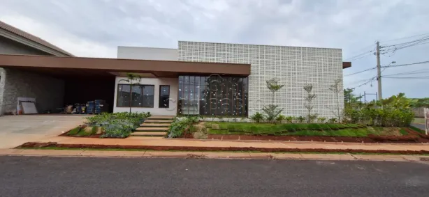 Casa de Condomínio com 4 Quartos à venda, 262m² no Parque Residencial Damha VI, São José do Rio Preto