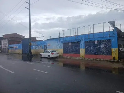 para alugar, 1862m² no Parque Dois Irmãos, Fortaleza