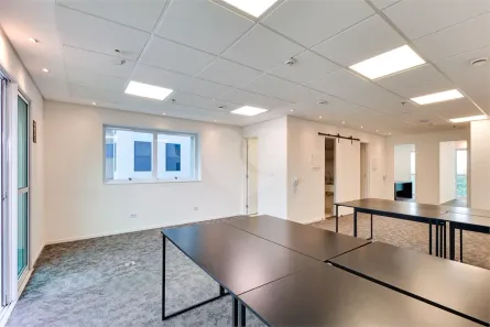 Sala Comercial à venda, 44m² no Santo Amaro, São Paulo