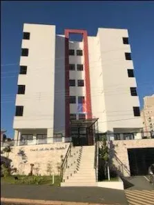 Apartamento com 2 Quartos à venda, 55m² no Jardim Nossa Senhora de Fátima, Americana